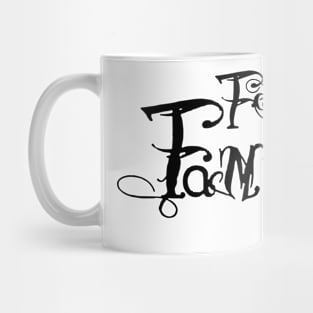 FFsdv Mug